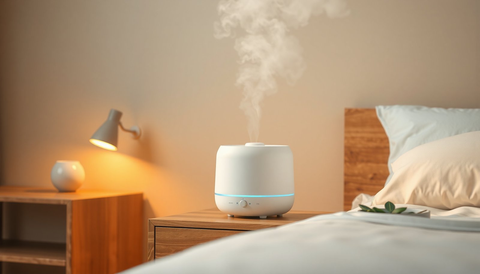 Best Humidifiers for Sinus Problems and Congestion Relief