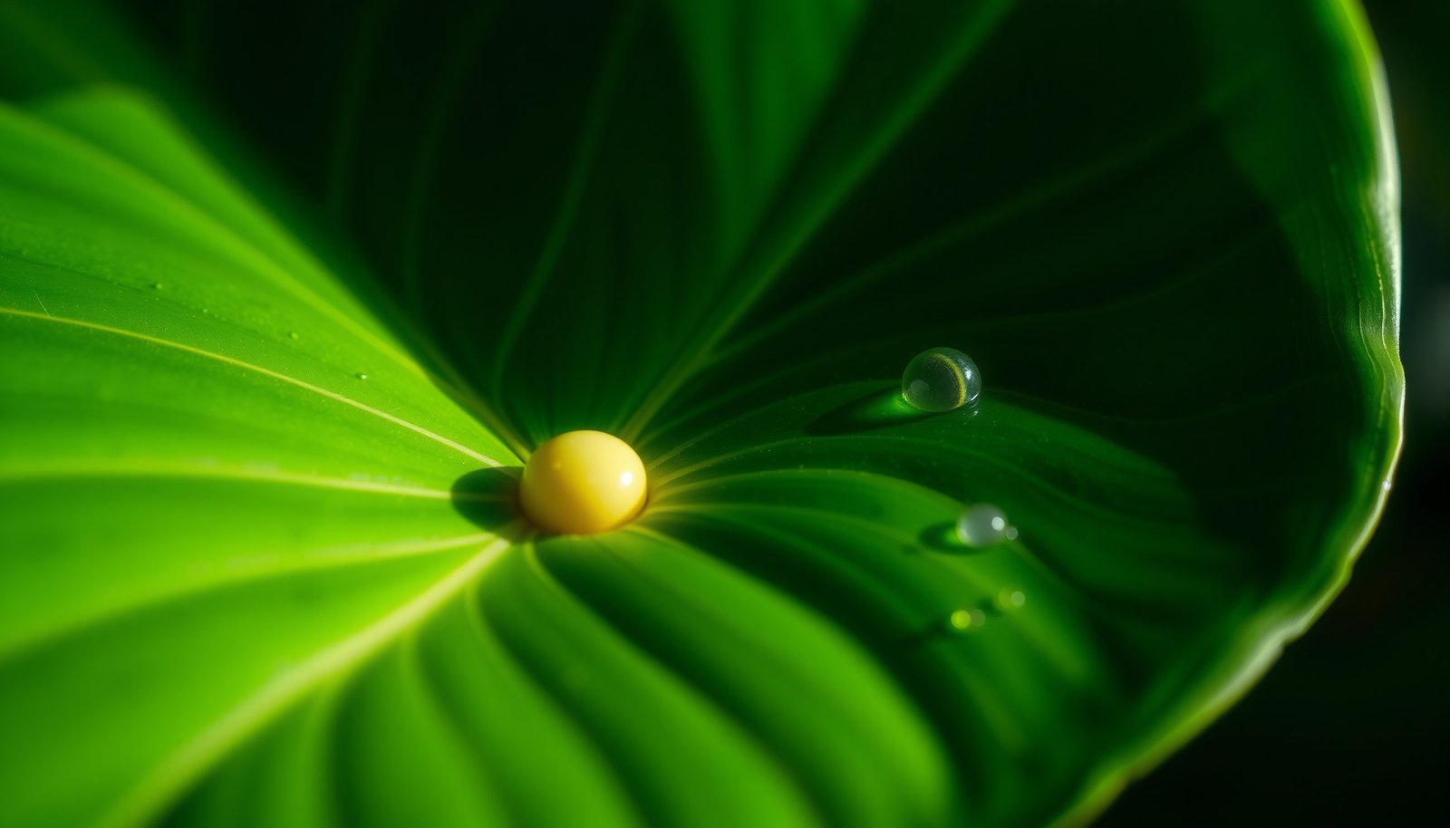 best indoor plants for air quality close-up view