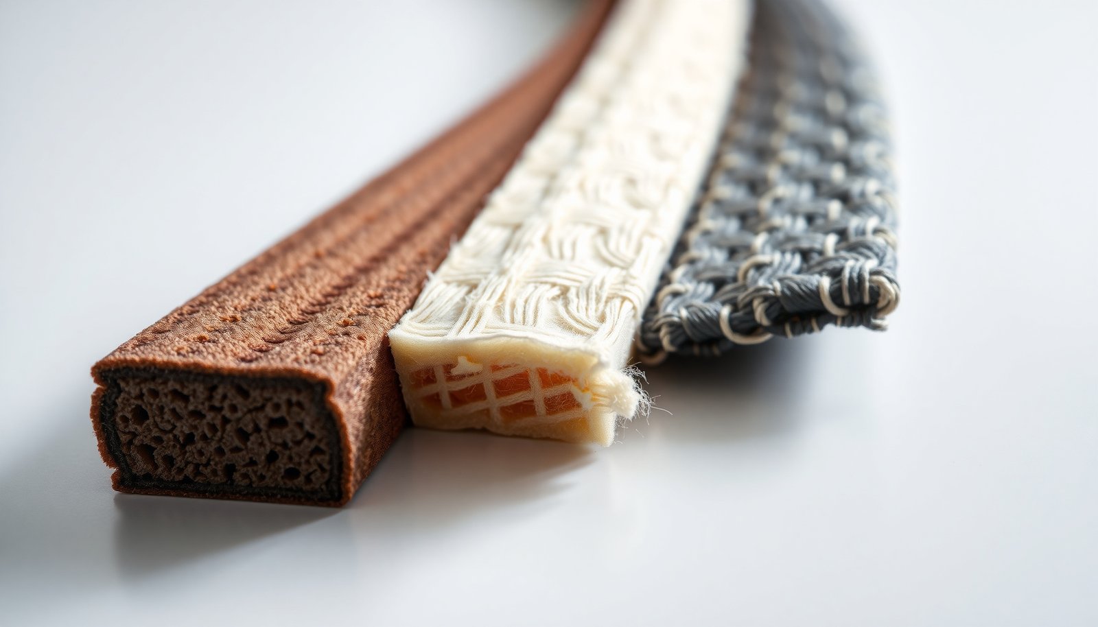best weatherstripping tape close-up view