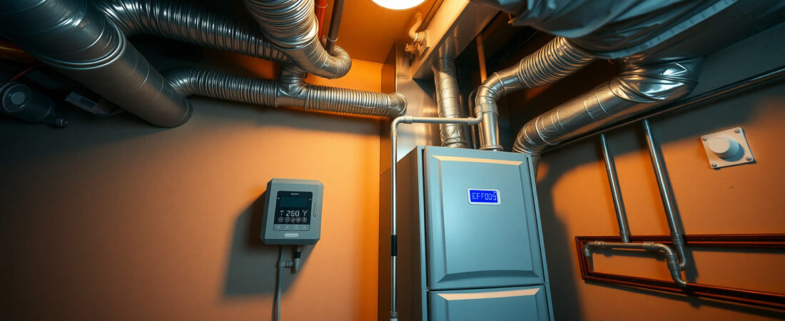 Best Whole-House Humidifiers for Forced Air Systems