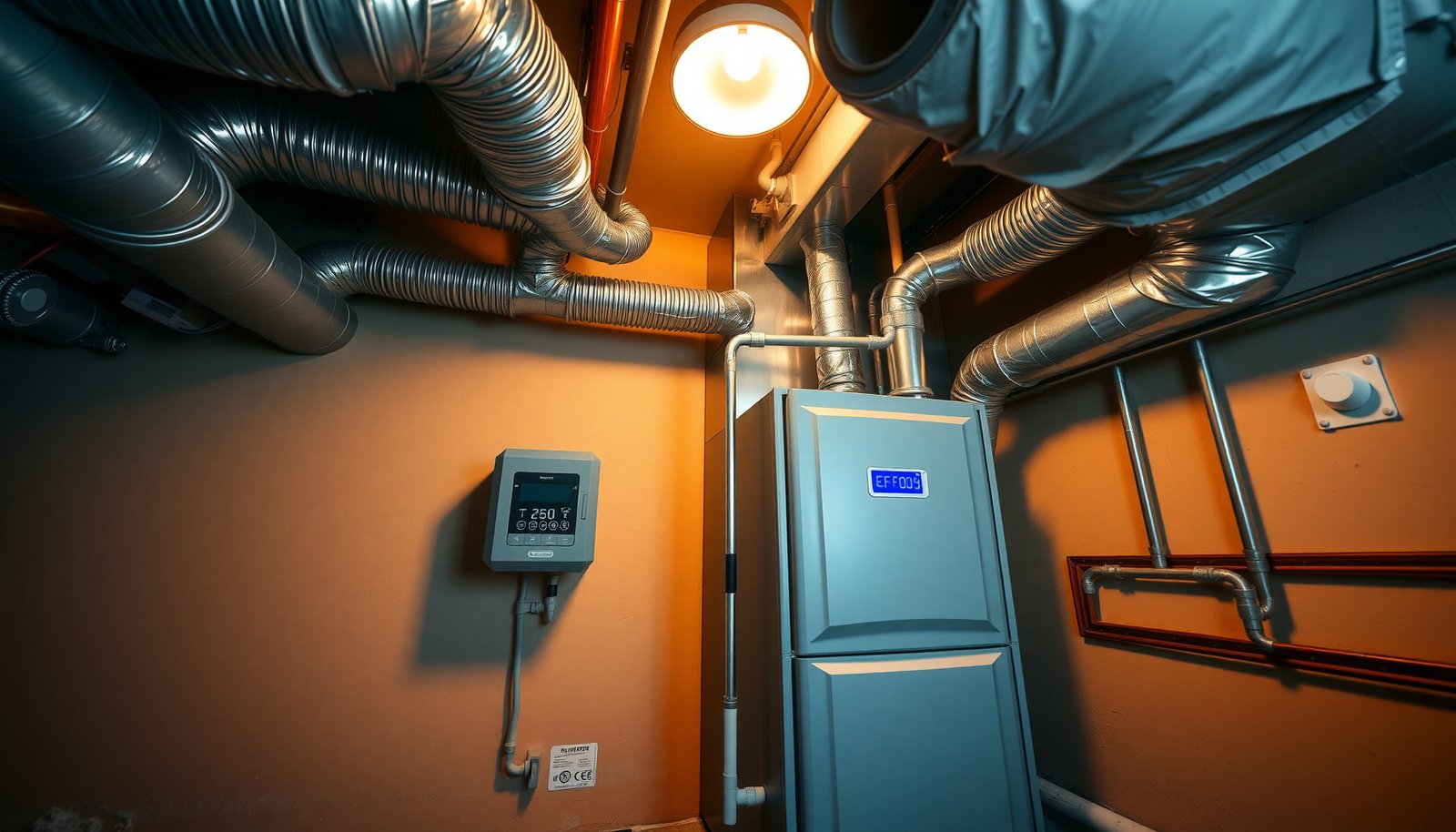 Best Whole-House Humidifiers for Forced Air Systems