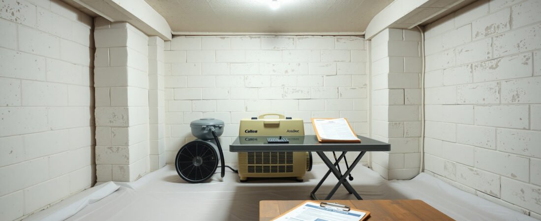 Buying a House With Past Mold Remediation: Questions to Ask the Seller