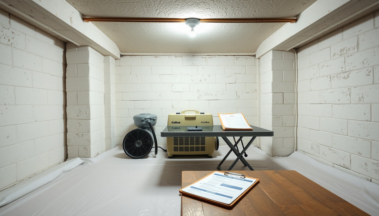 Buying a House With Past Mold Remediation: Questions to Ask the Seller