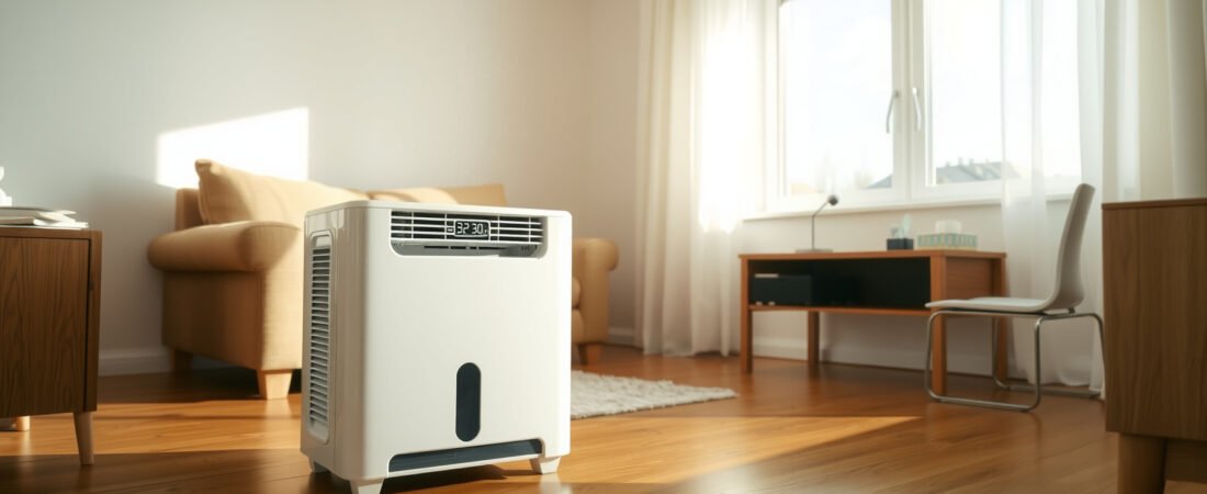 Can a Dehumidifier Make Allergies Worse? What Happens When It Dries Too Much