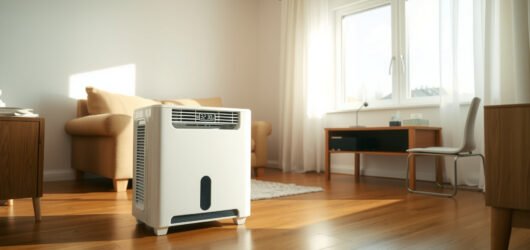 Can a Dehumidifier Make Allergies Worse? What Happens When It Dries Too Much