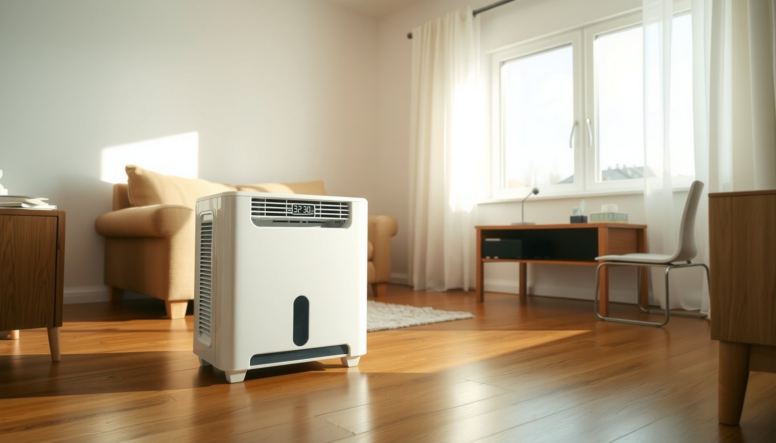 Can a Dehumidifier Make Allergies Worse? What Happens When It Dries Too Much