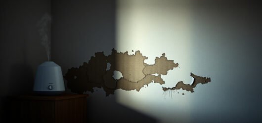 Can a Humidifier Cause Mold on Walls? The Hidden Risk