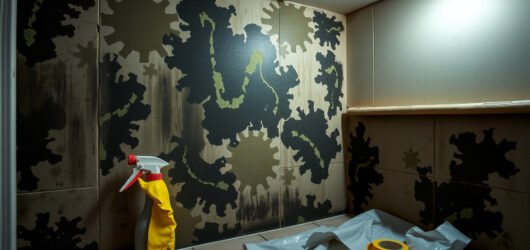 Can I Remove Black Mold Myself? When DIY Works and When to Call a Pro