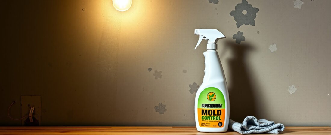 Concrobium Mold Control Review: Does It Actually Prevent Regrowth?