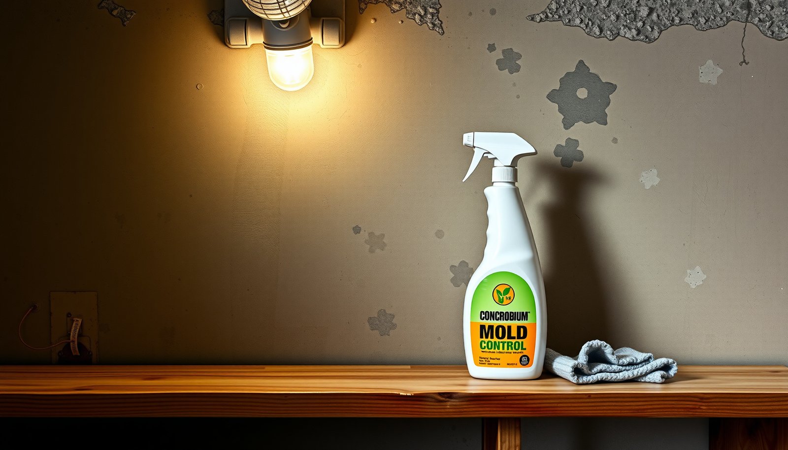 Concrobium Mold Control Review: Does It Actually Prevent Regrowth?