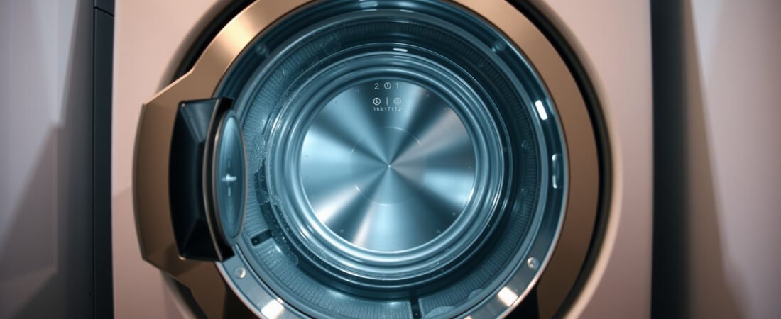 Condensation Inside a Dryer: Why It Happens and When to Worry