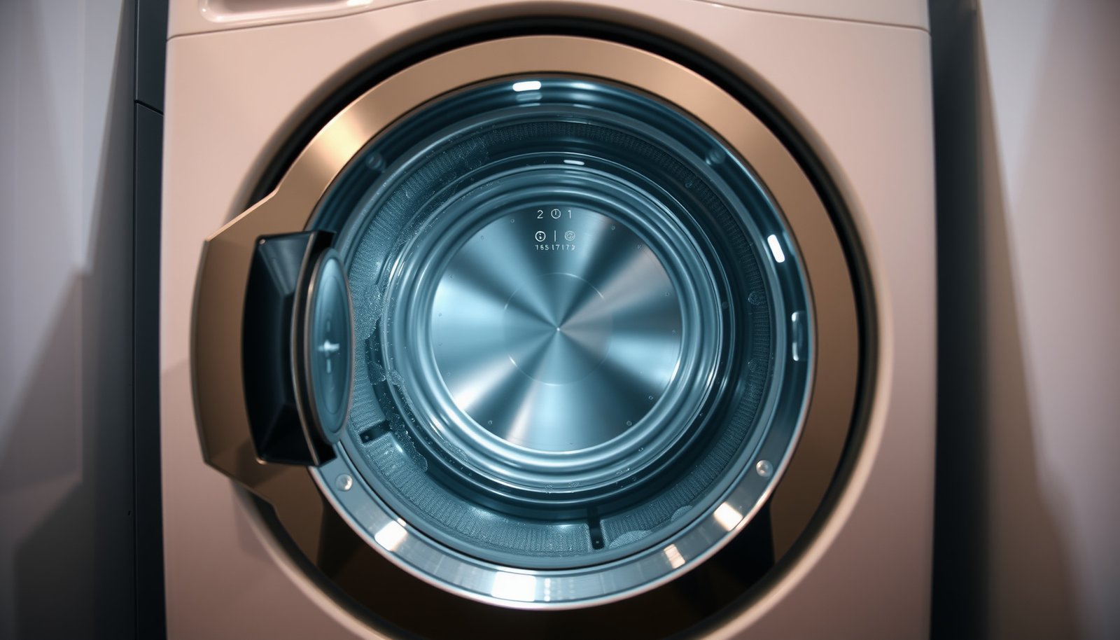 Condensation Inside a Dryer: Why It Happens and When to Worry