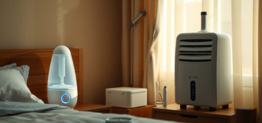 Does a Person With COPD Need a Humidifier or Dehumidifier?