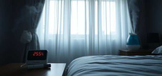 What Humidity Level Is Dangerous for COPD Patients?