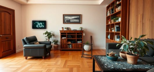 What Is Dangerously Low Indoor Humidity? Thresholds and Warning Signs