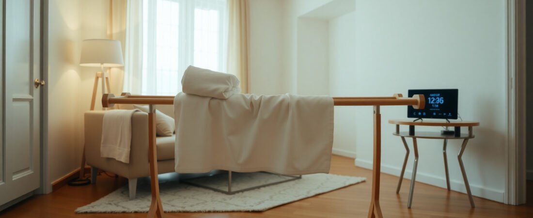 Does Hanging a Wet Towel Increase Humidity? Does It Actually Work?