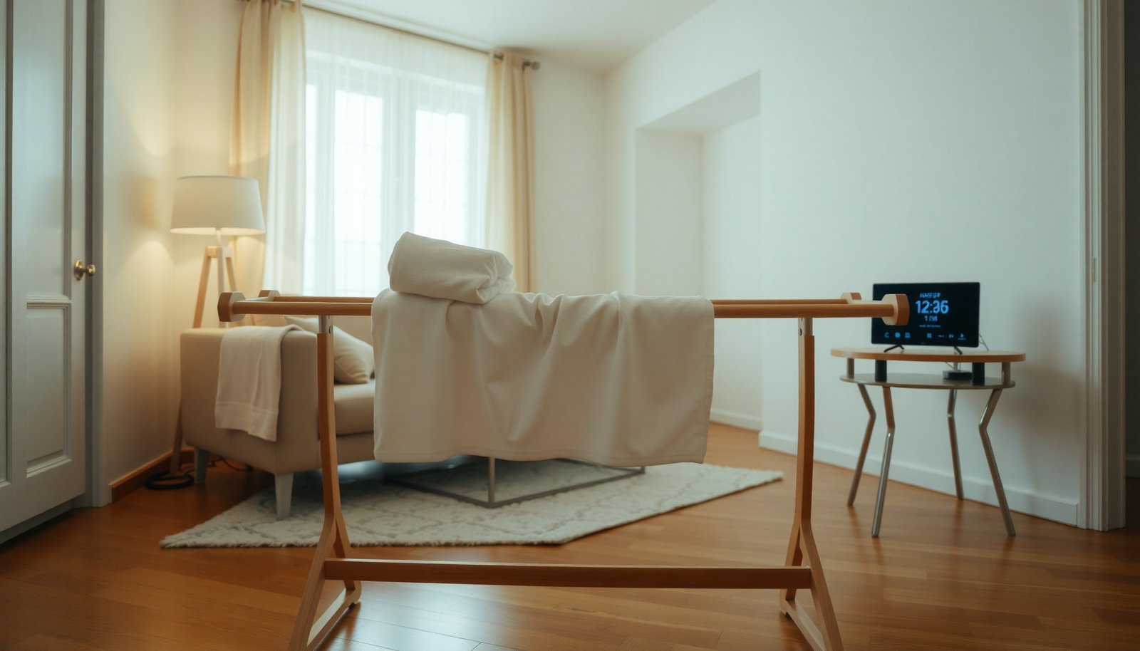 Does Hanging a Wet Towel Increase Humidity? Does It Actually Work?