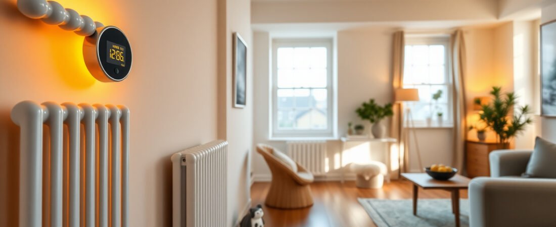 Does Turning the Heating On Reduce Indoor Humidity?