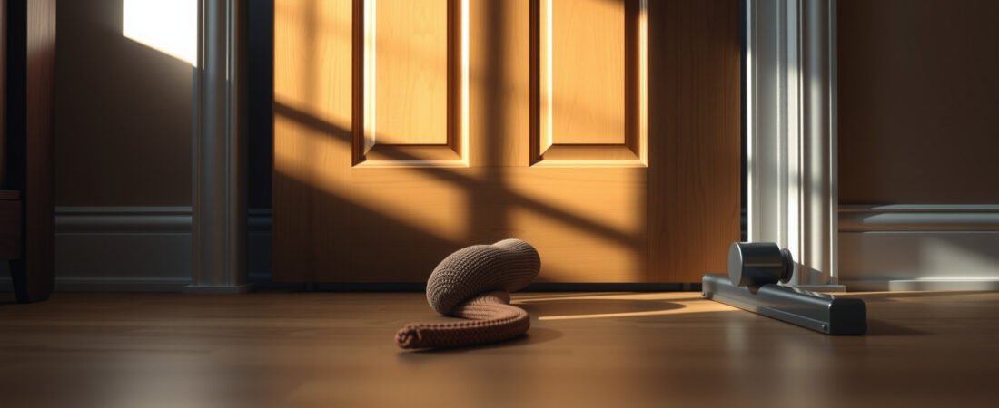 Door Draft Stoppers Compared: Magnetic vs Weighted vs Under-Door