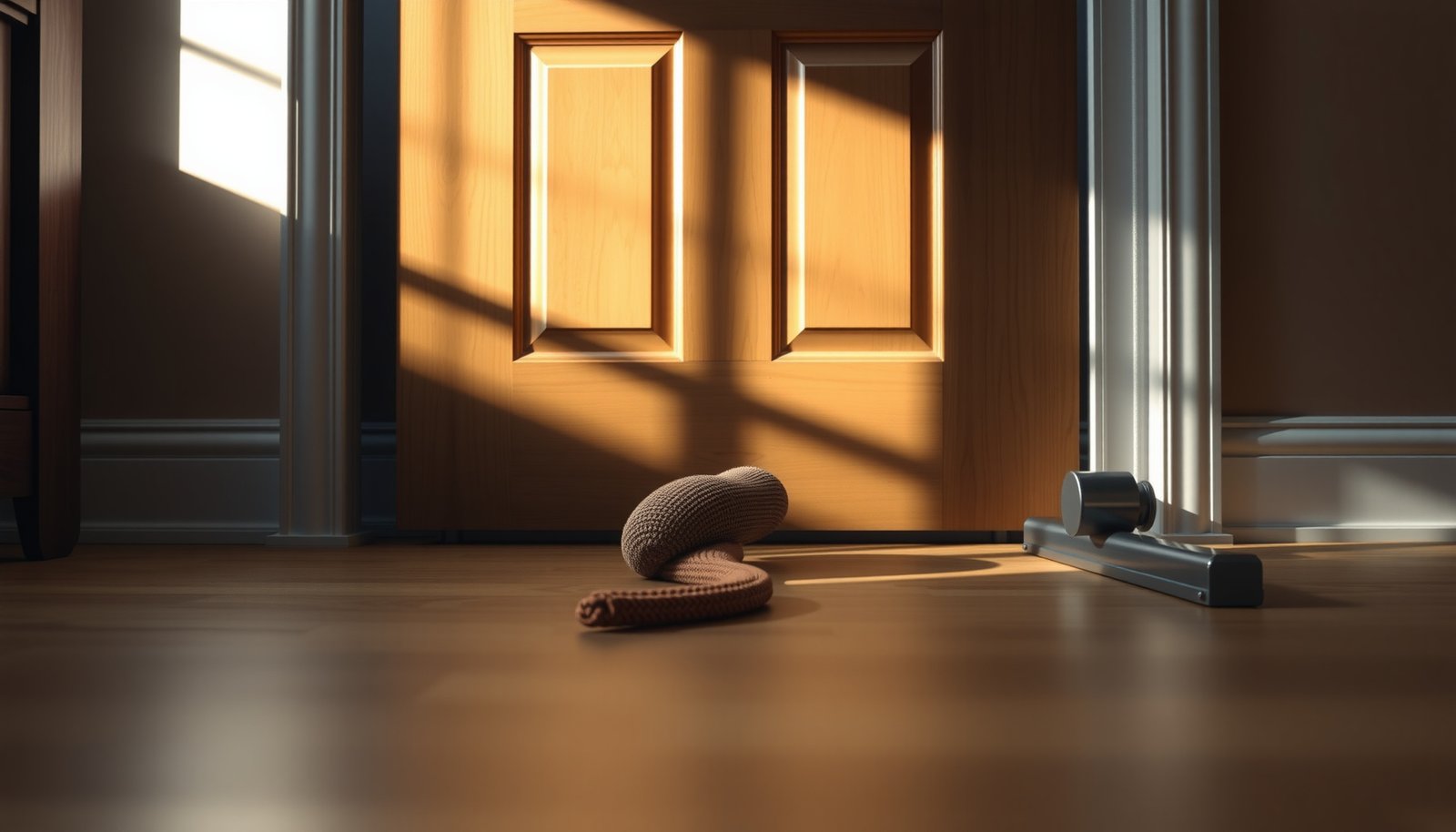 Door Draft Stoppers Compared: Magnetic vs Weighted vs Under-Door