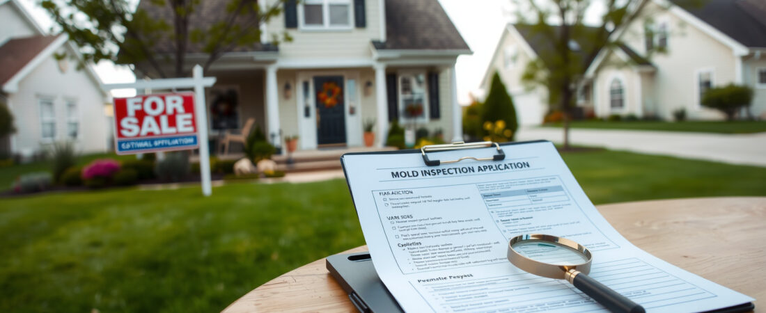 Does FHA or VA Loan Approval Require a Mold Inspection?