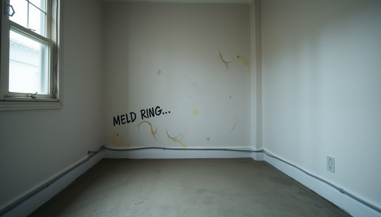 What Are the First Signs of Mold You Should Never Ignore?