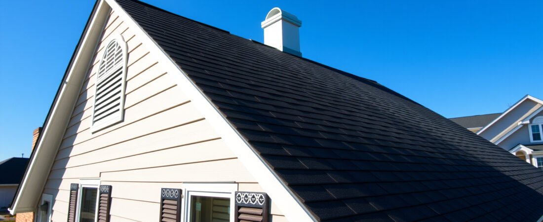 Gable Vent vs Ridge Vent vs Soffit Vent: Which Combination Works Best