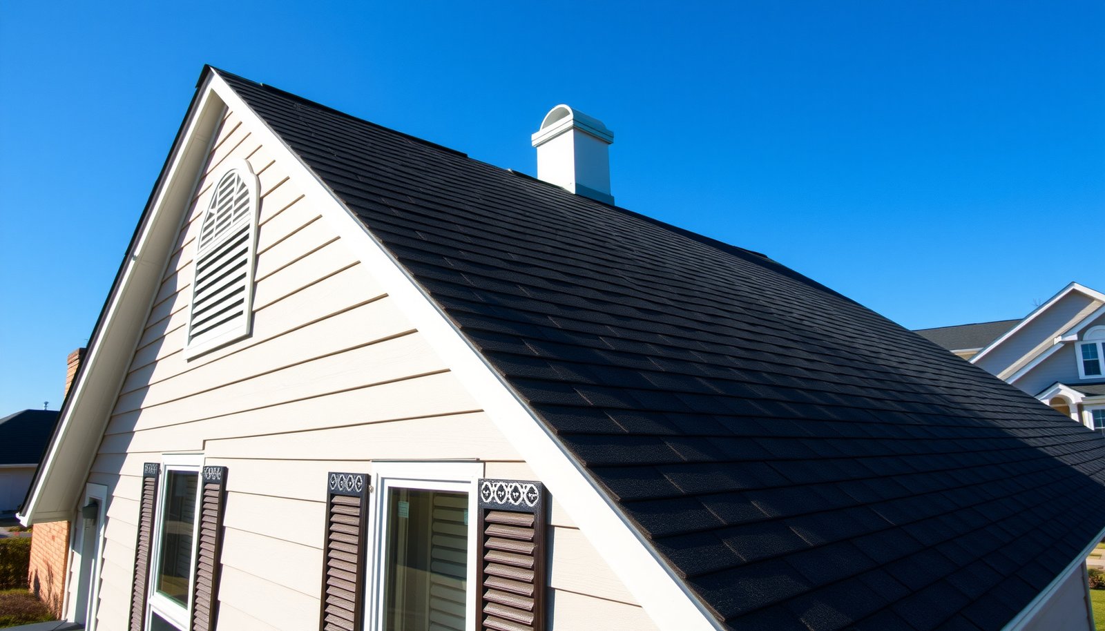 Gable Vent vs Ridge Vent vs Soffit Vent: Which Combination Works Best