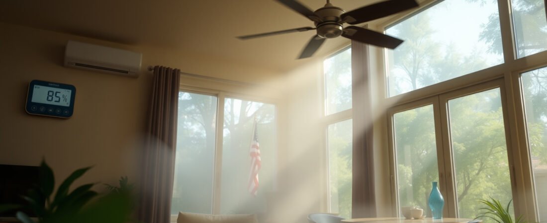 How High Humidity Affects People With MS and Autoimmune Conditions