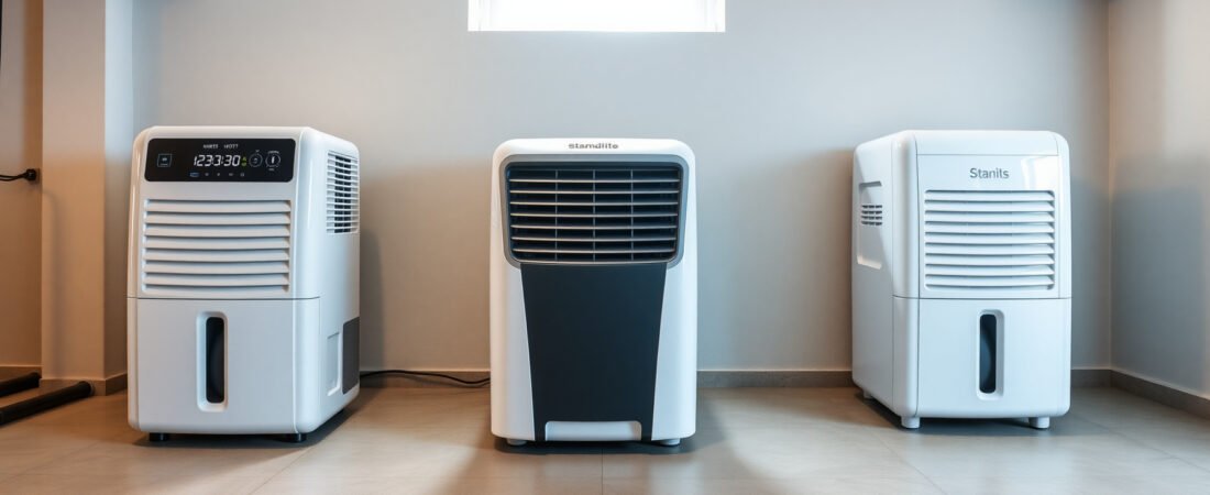 hOmeLabs vs Midea vs GE: Best Budget Dehumidifier Comparison