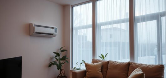 Why Does My House Feel Humid Even With AC Running?