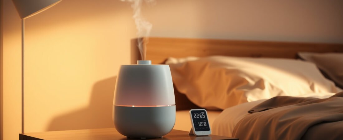 How Long Should I Run My Humidifier Each Day?