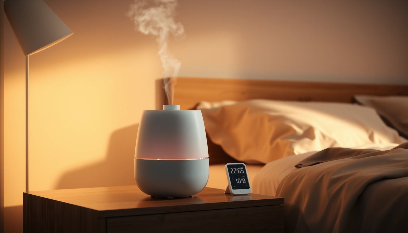 How Long Should I Run My Humidifier Each Day?