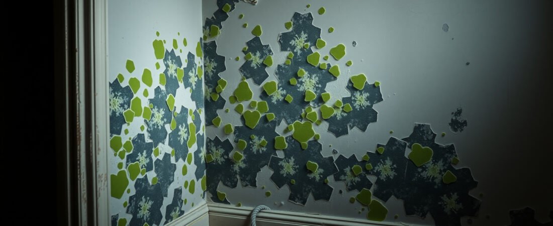How Quickly Does Mold Spread Indoors? The 24-48 Hour Timeline