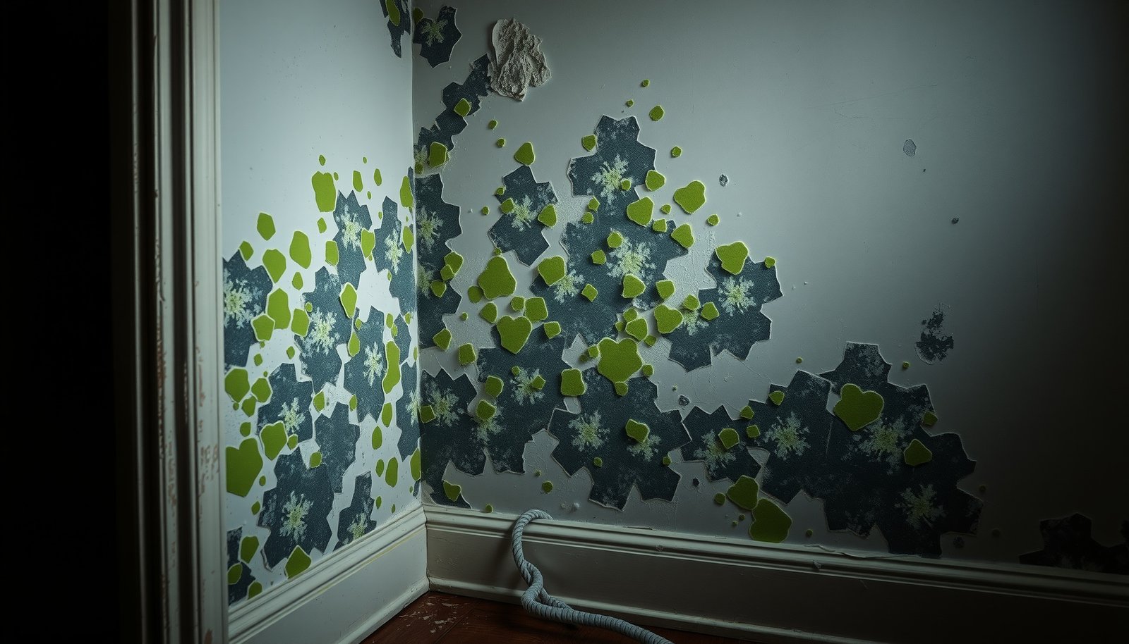 How Quickly Does Mold Spread Indoors? The 24-48 Hour Timeline