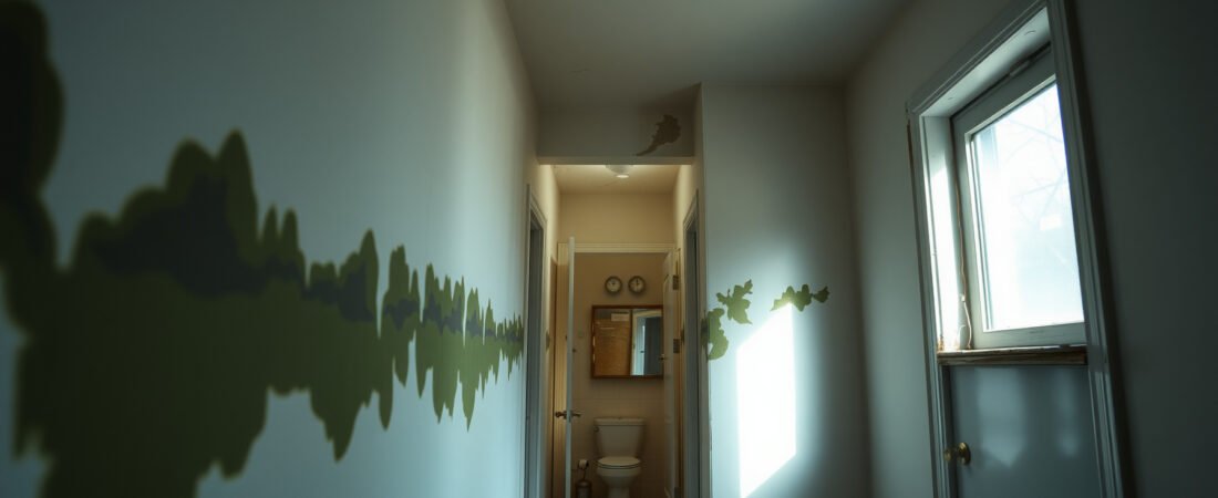How to Check for Mold in a House: Room by Room Inspection Guide