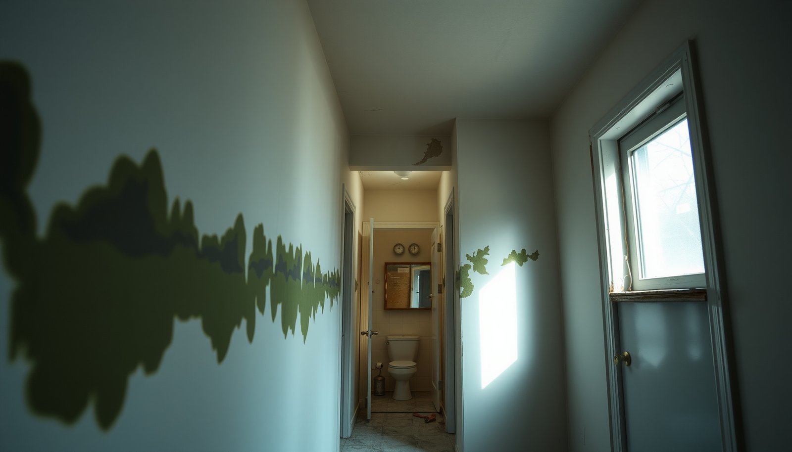 How to Check for Mold in a House: Room by Room Inspection Guide