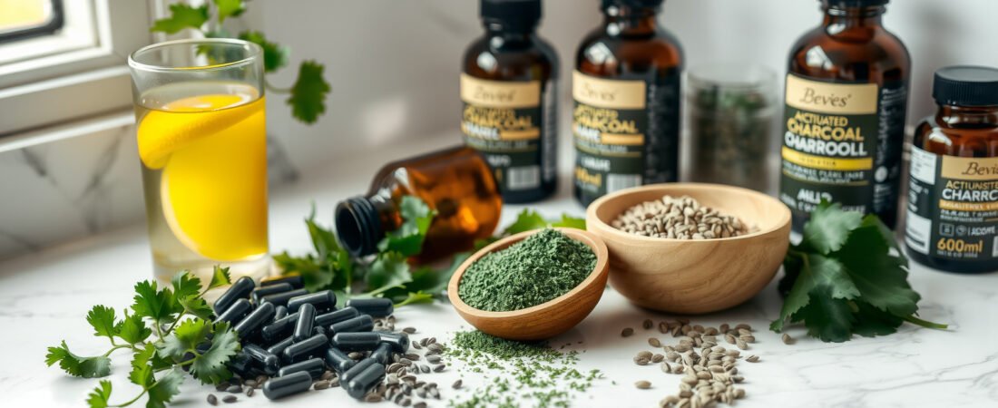 How to Flush Mold Out of Your System: Detox and Recovery Guide