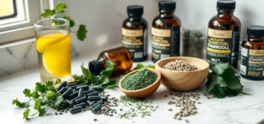 How to Flush Mold Out of Your System: Detox and Recovery Guide