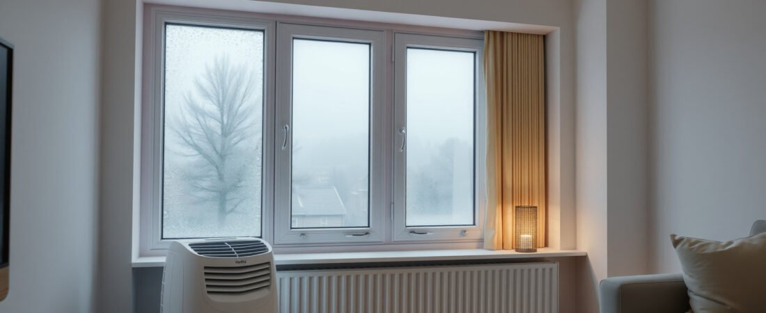 How to Prevent Condensation on Windows: A Step-by-Step Action Plan
