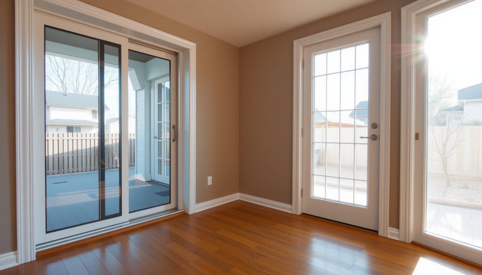 How to Weatherstrip a Sliding Door: Step-by-Step Guide