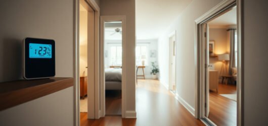 Why Is My Hygrometer Reading Different in Every Room?