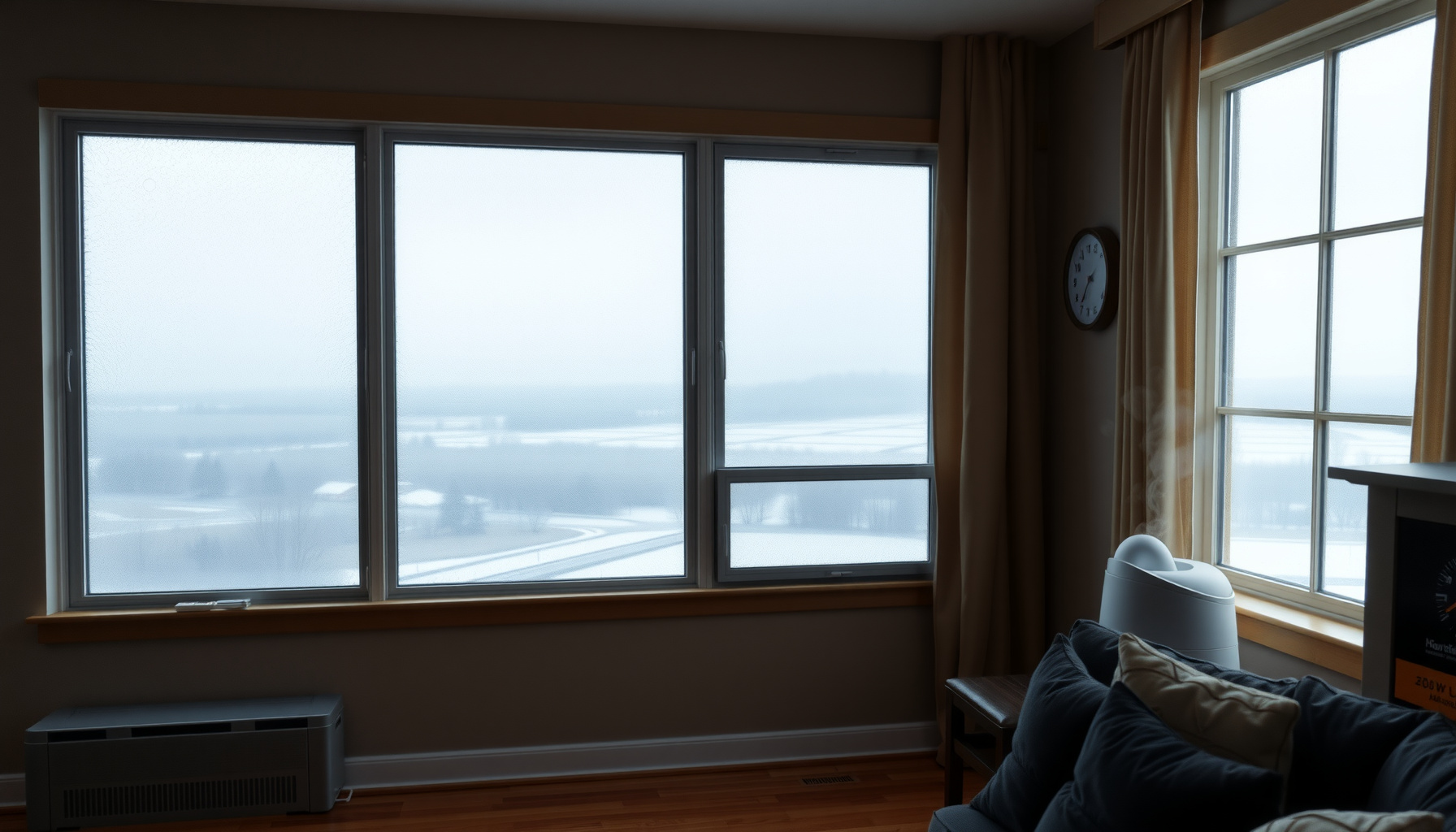 Indoor Humidity in the Midwest: Climate Guide