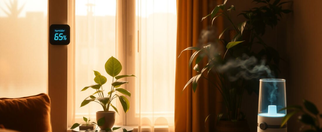 Indoor Humidity and Pregnancy: Why Pregnant Women Feel Hotter Indoors