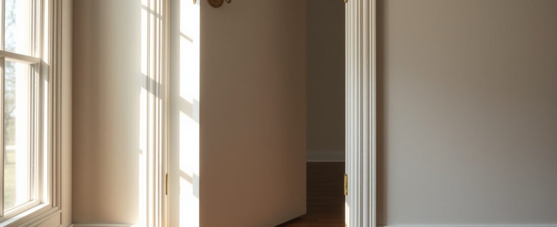Magnetic Weatherstripping for Doors: Does It Work Better Than Foam?