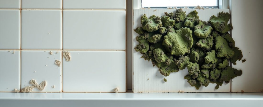 Mildew vs Mold: Key Differences and Why It Matters for Removal