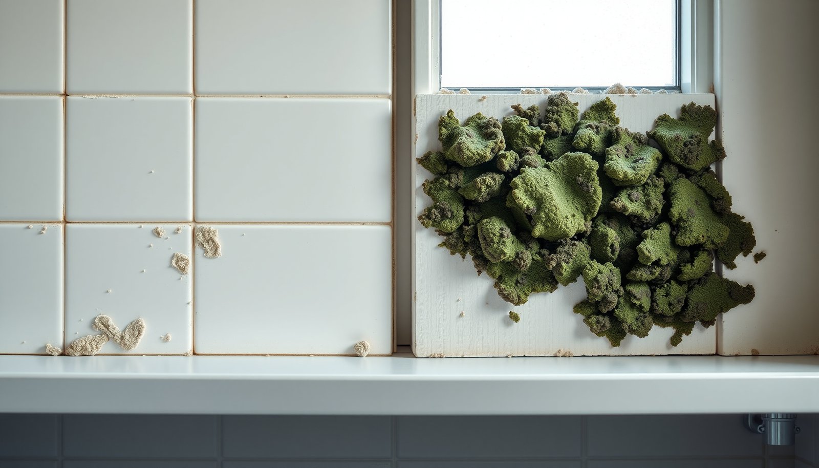 Mildew vs Mold: Key Differences and Why It Matters for Removal