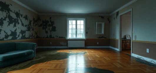 Mold After Water Damage: The 48-Hour Window That Changes Everything