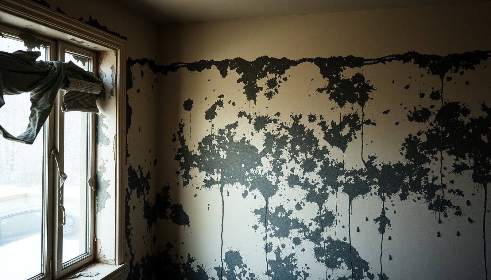 Mold and Autoimmune Flare-Ups: What Patients Report and What’s Proven