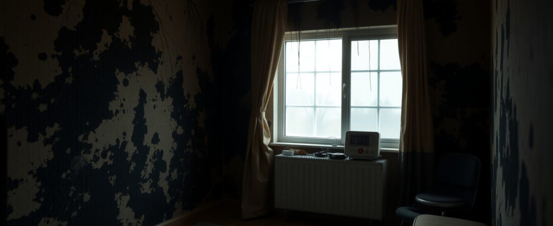 Mold and Depression: Can Indoor Air Quality Affect Your Mental Health?